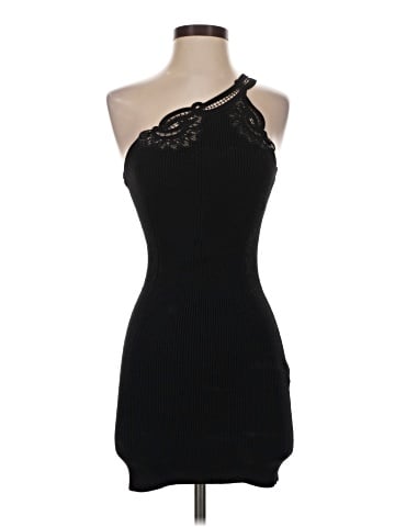 Self-Portrait Cocktail Dress (view 1)