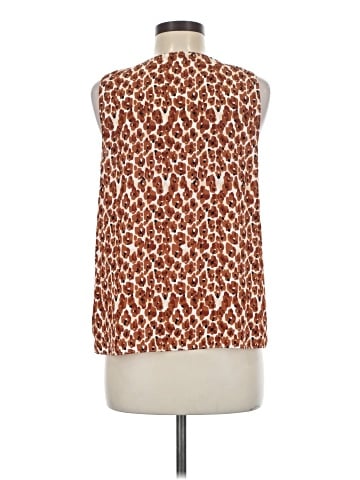Nine West Sleeveless Blouse (view 2)