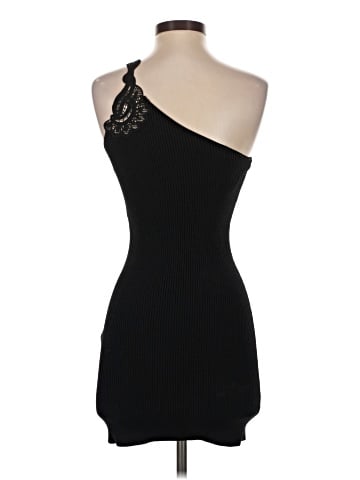 Self-Portrait Cocktail Dress (view 2)