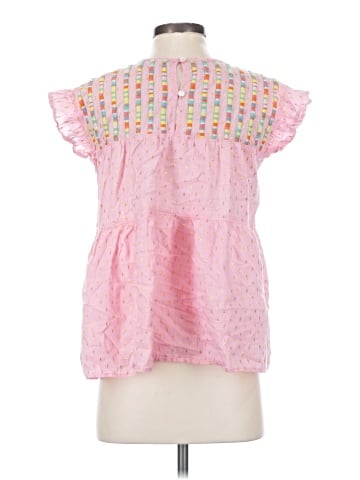 Ivy Jane Sleeveless T-Shirt (view 2)