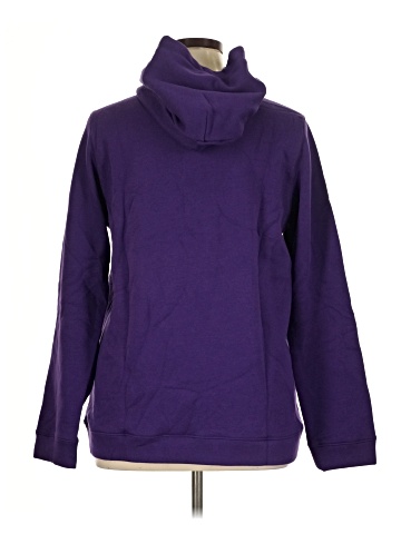 Under Armour Pullover Hoodie (view 2)