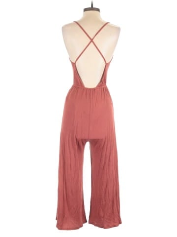 Silence and Noise Jumpsuit (view 2)