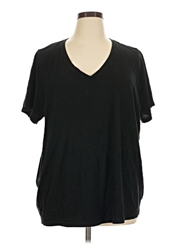 Ava & Viv Short Sleeve T-Shirt (view 1)
