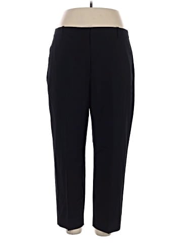 Banana Republic Wool Pants (view 1)
