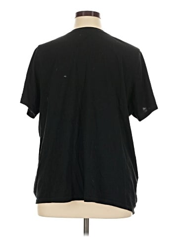 Ava & Viv Short Sleeve T-Shirt (view 2)
