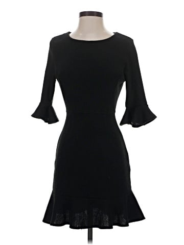 She + Sky Cocktail Dress (view 1)