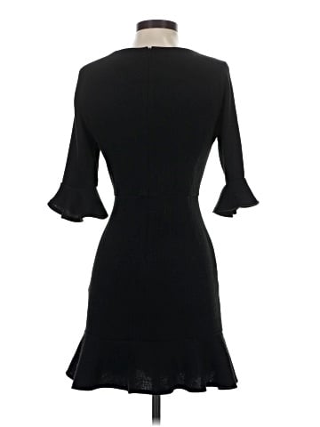 She + Sky Cocktail Dress (view 2)