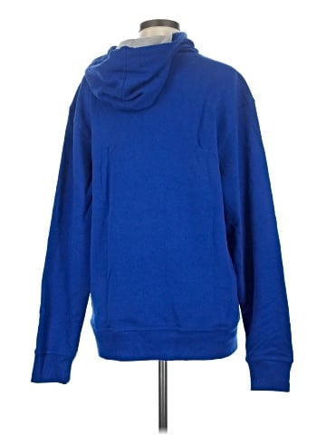 Champion Pullover Hoodie (view 2)