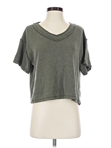 Lush Short Sleeve T-Shirt (view 1)