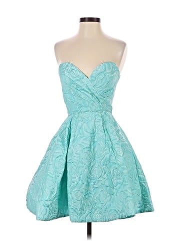 Sherri Hill Cocktail Dress (view 1)