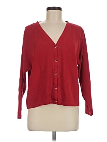 Express Cardigan (view 1)