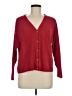 Express Red Cardigan Size M - photo 1