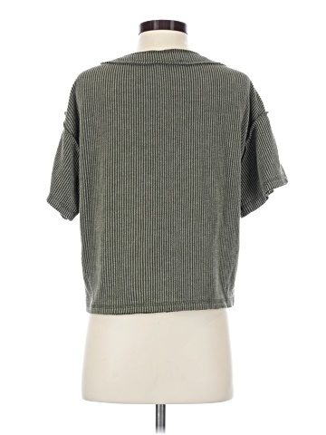 Lush Short Sleeve T-Shirt (view 2)