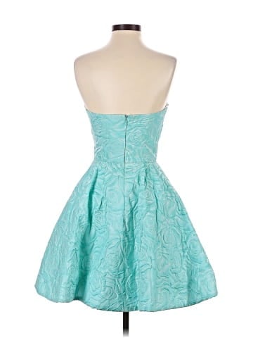 Sherri Hill Cocktail Dress (view 2)