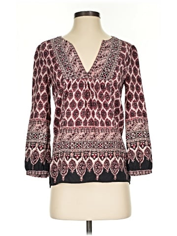 Joie 3/4 Sleeve T-Shirt (view 1)