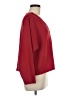 Express Red Cardigan Size M - photo 4