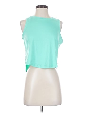 Marika Sleeveless T-Shirt (view 1)