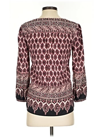 Joie 3/4 Sleeve T-Shirt (view 2)