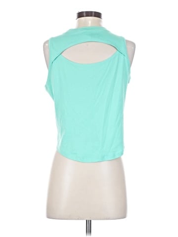 Marika Sleeveless T-Shirt (view 2)