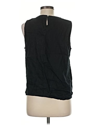 Quince Sleeveless Blouse (view 2)