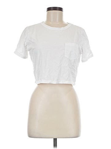 Jockey Short Sleeve T-Shirt (view 1)