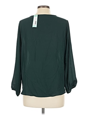 West Kei Long Sleeve Blouse (view 2)
