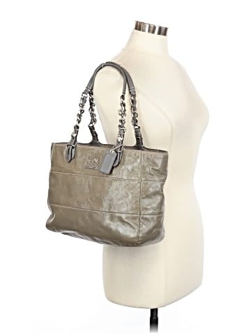 Coach Factory Tote (view 2)