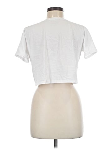 Jockey Short Sleeve T-Shirt (view 2)