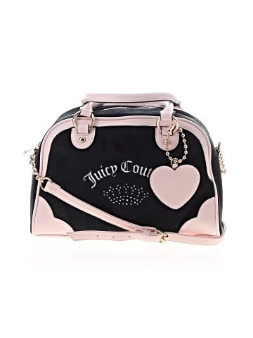 Juicy Couture Satchel (view 1)