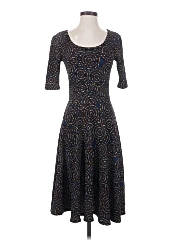 Lularoe Cocktail Dress (view 1)