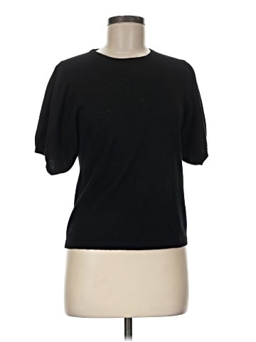 Neiman Marcus Cashmere Cardigan (view 1)