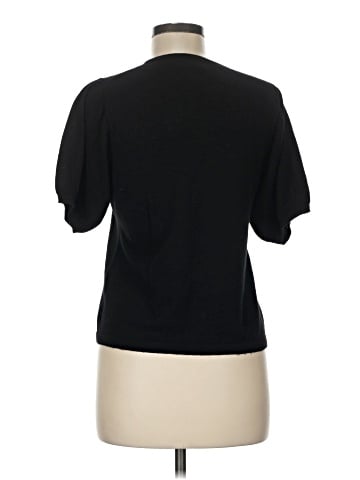 Neiman Marcus Cashmere Cardigan (view 2)