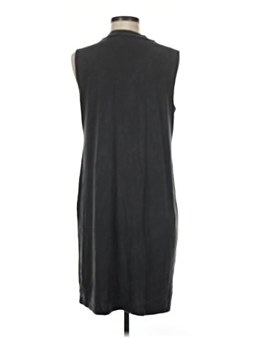 Eileen Fisher Casual Dress (view 2)