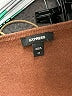 Express Brown Pullover Sweater Size XS - photo 7