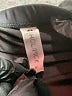 Holipick Solid Black Athletic Shorts Size M - photo 3