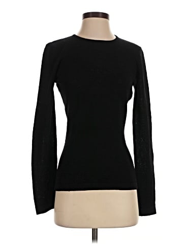 Ann Taylor Wool Pullover Sweater (view 1)