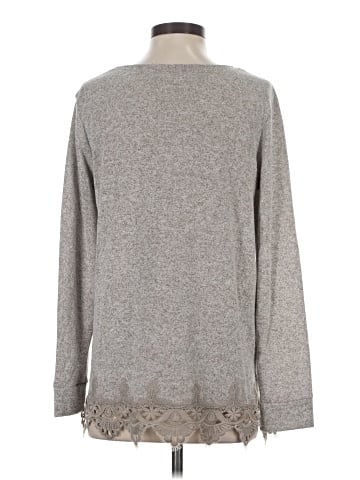 Soft Surroundings Pullover Sweater (view 2)