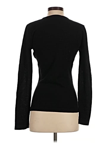 Ann Taylor Wool Pullover Sweater (view 2)