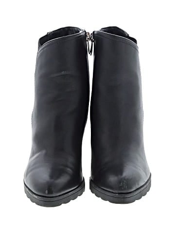 Adrienne Vittadini Ankle Boots (view 2)