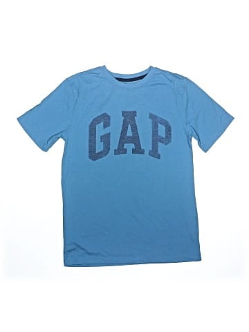 Gap Kids Outlet Short Sleeve T-Shirt (view 1)