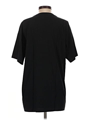 Moschino Couture Unisexfit T-Shirt (view 2)