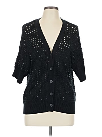 Melrose and Market Cardigan (view 1)