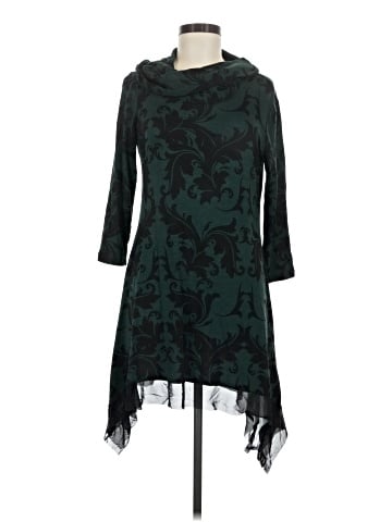 Cable & Gauge Casual Dress (view 1)