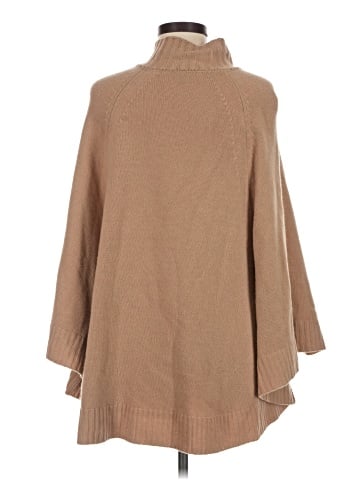 Stile Benetton Poncho (view 2)