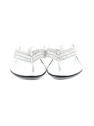 Toscanella Flip Flops (view 2)