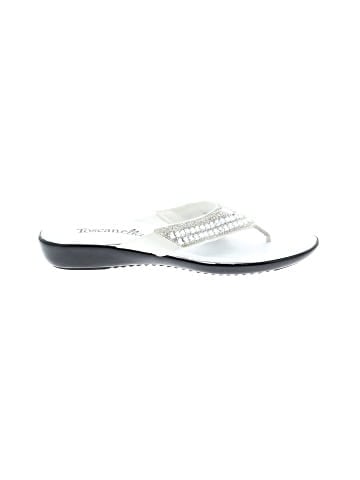 Toscanella Flip Flops (view 1)