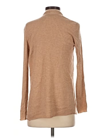 J. McLaughlin Cashmere Cardigan (view 2)