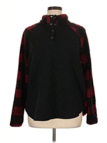 Maurices Fleece (view 1)