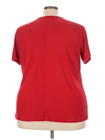 Love Scarlett Short Sleeve Top (view 2)