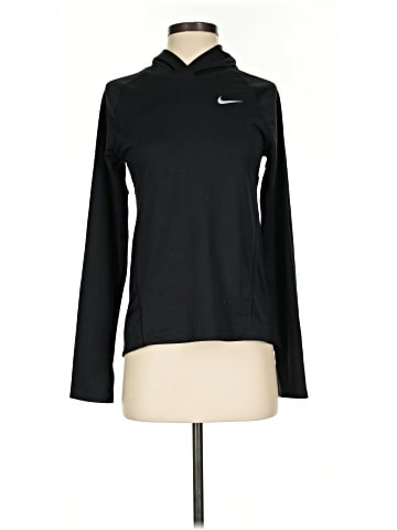 Nike Turtleneck Sweater (view 1)